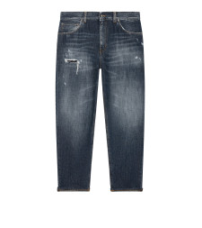 [Dondup] Jeans FW25 UP612DFH270 LN4800