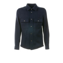 [Jacob Cohen] Denim jacket FW25 E0017 080T806A-RWY93