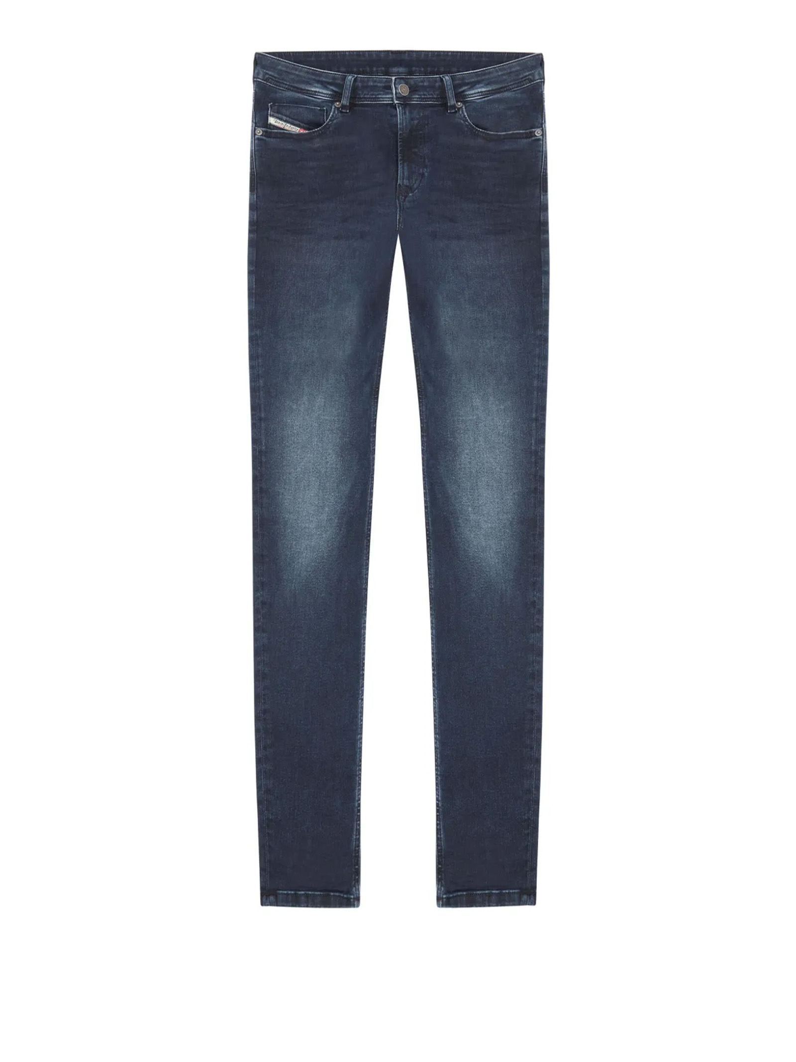 [Diesel] Trousers FW23 A035940ENAR01