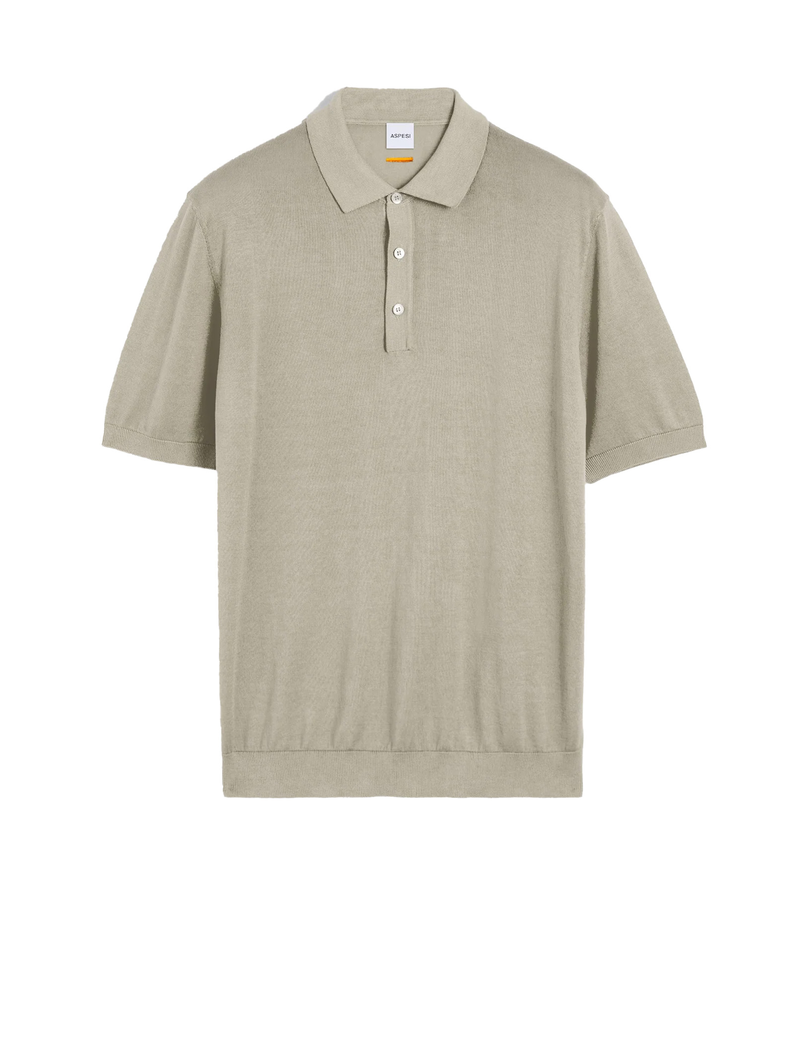 [Aspesi] T-shirts Short Sleeve SS25 M078L18085045
