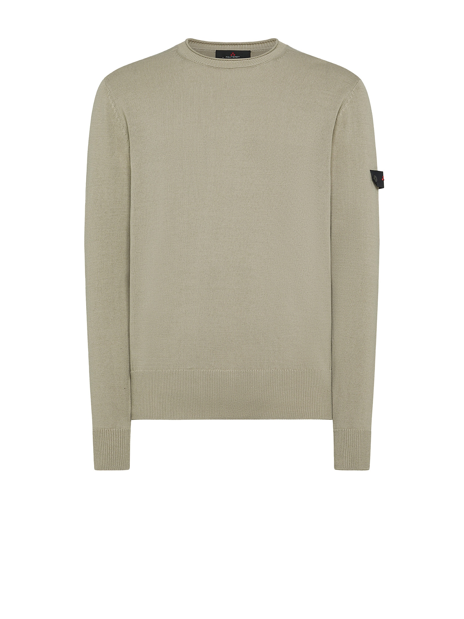 [Peuterey] Knitwear SS25 PEU549399012133859
