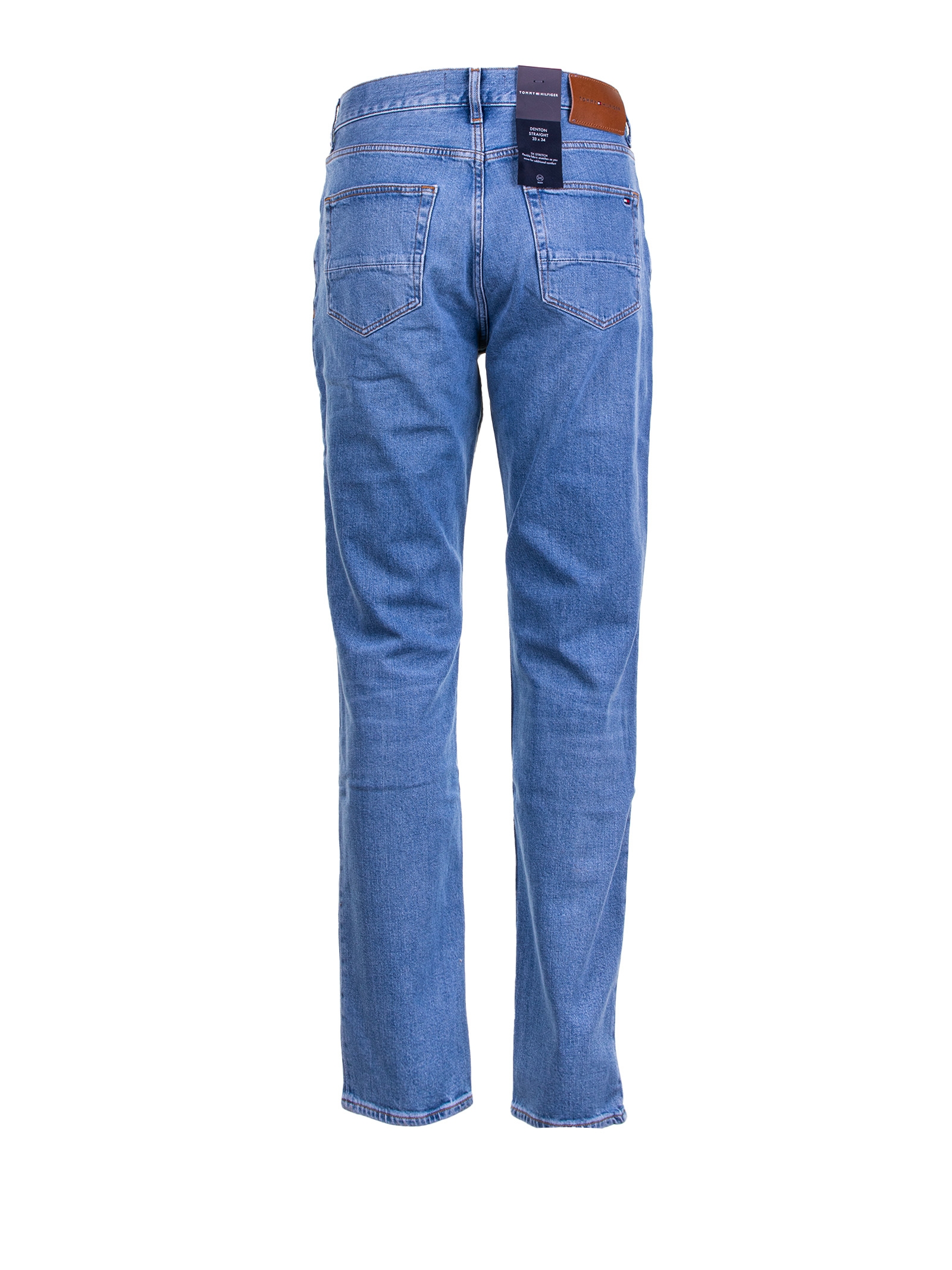 [Tommy Hilfiger] Jeans SS25 MW0MW378111AC