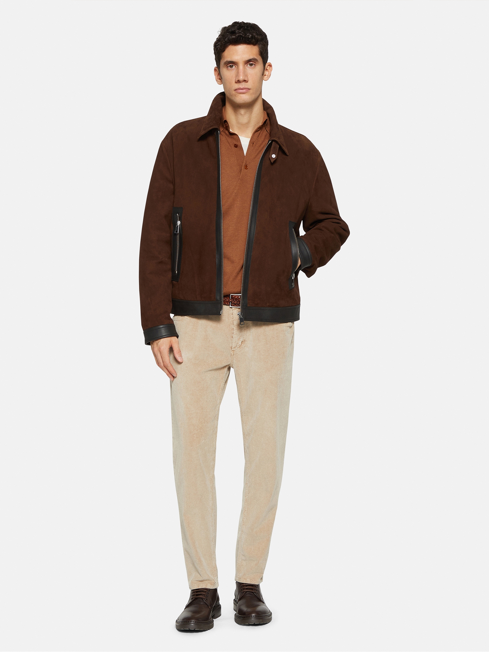 [Dondup] Jeans FW24 UP434VS0033IB1033