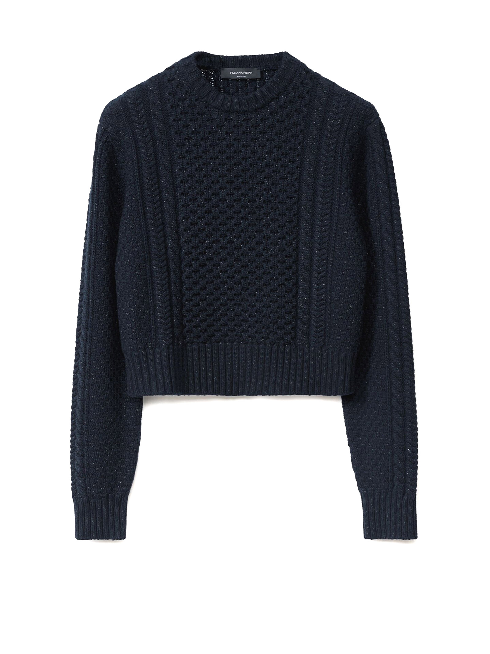 [Fabiana Filippi] Knitwear FW24 MAD224F031L0025131