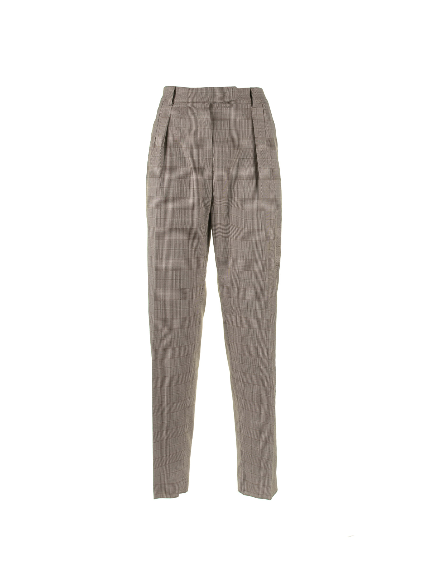 [Max Mara] Trousers FW24 2426136091600004