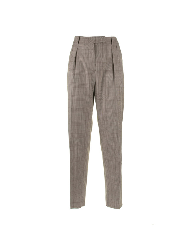 [Max Mara] Trousers FW24 2426136091600004