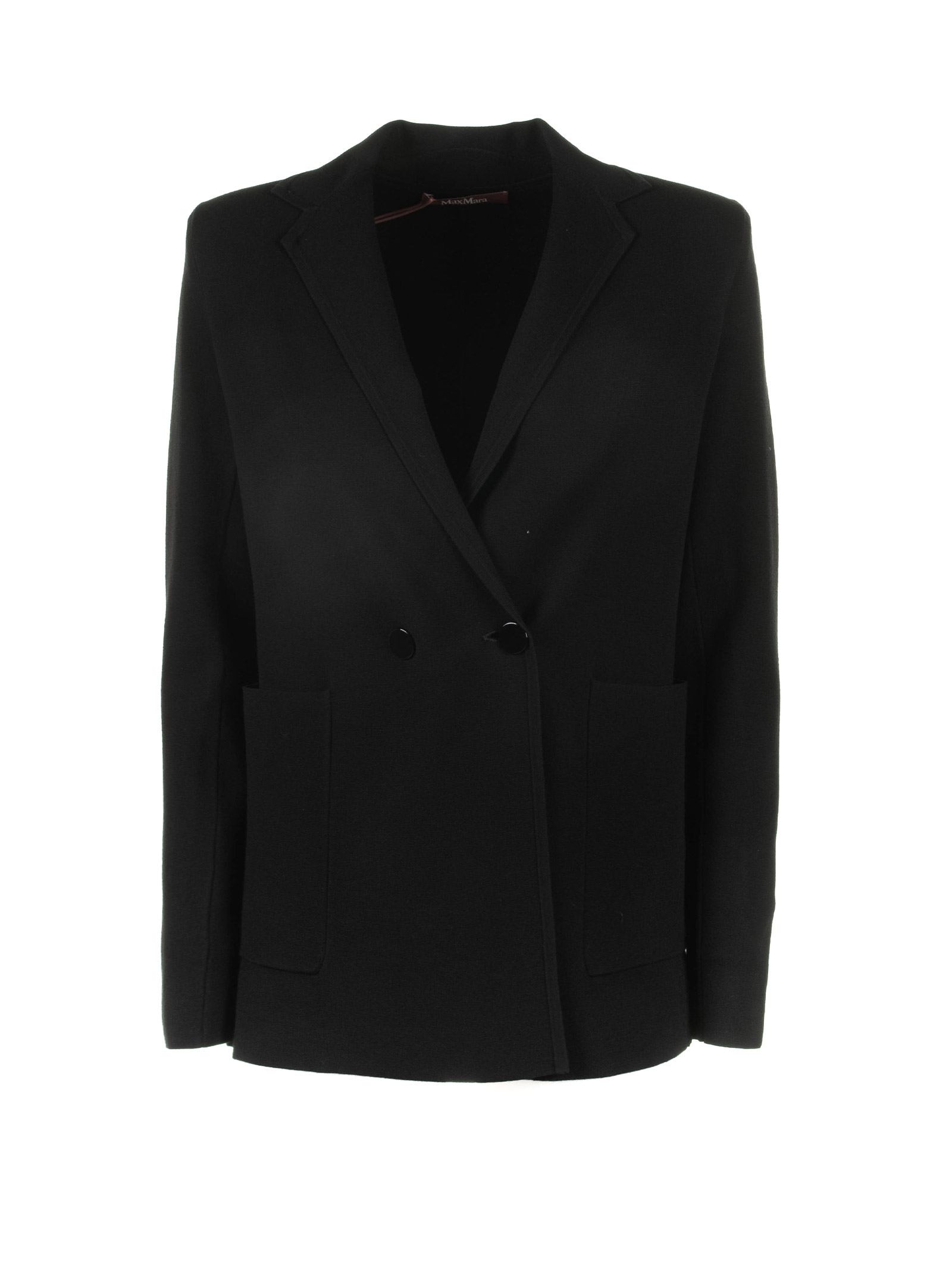 [Max Mara] Blazer FW24 2426316021600008