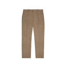 [Circolo 1901] Trousers FW24 CN4570MORO