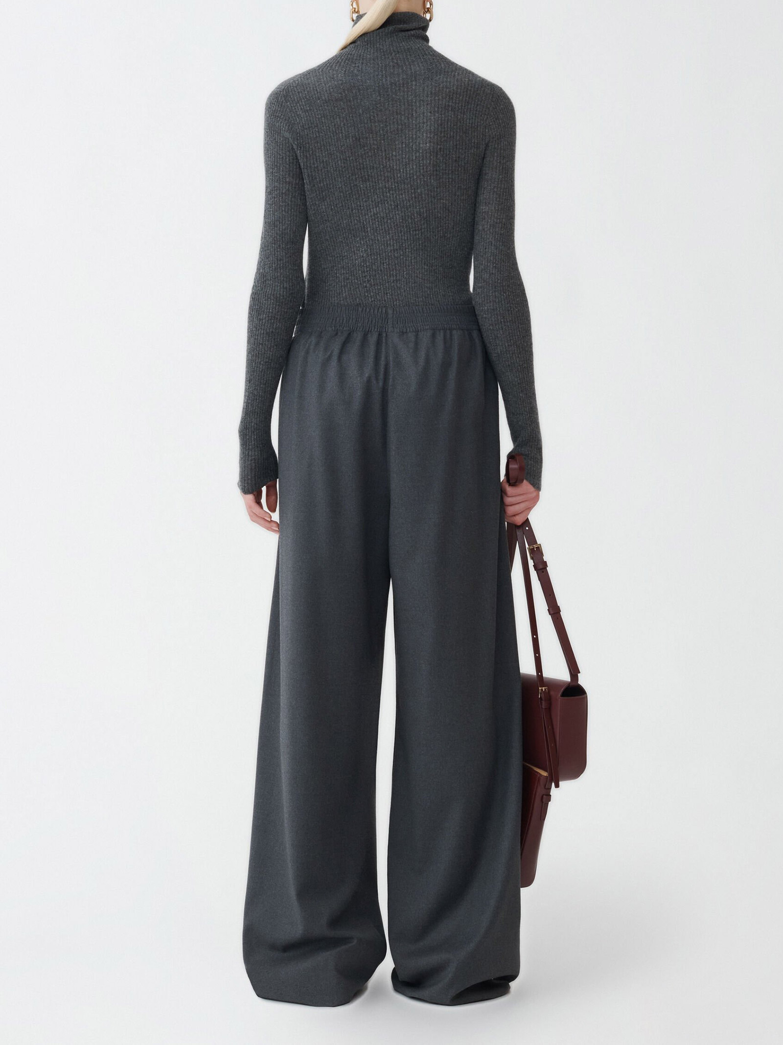 [Fabiana Filippi] Trousers FW24 PAD224F291D1868105