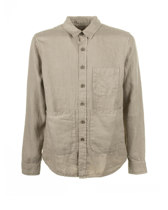 [Aspesi] Jacket SS24 ACE84P08485047