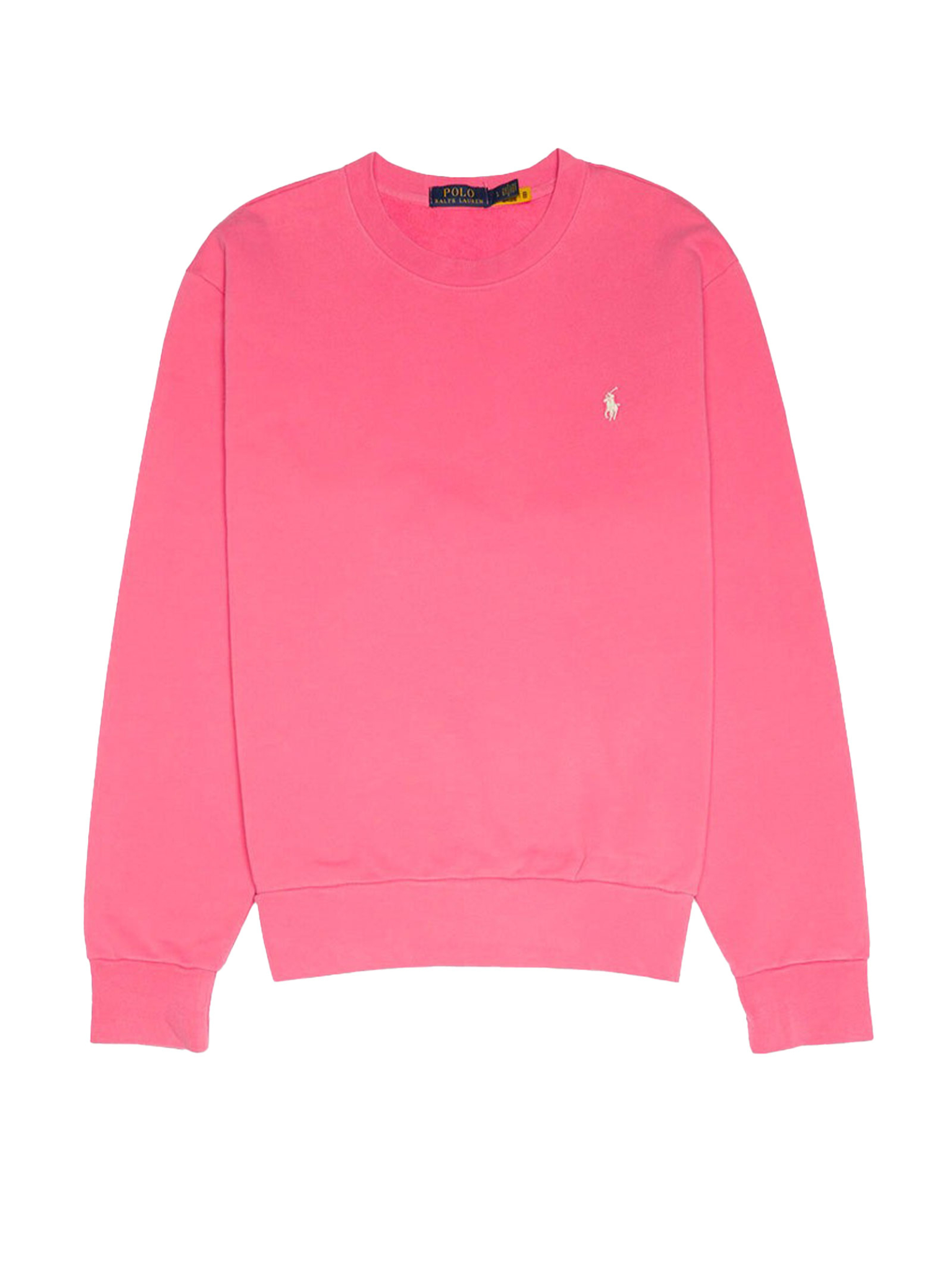 [Polo Ralph Lauren] Sweatshirt SS24 710 916689011