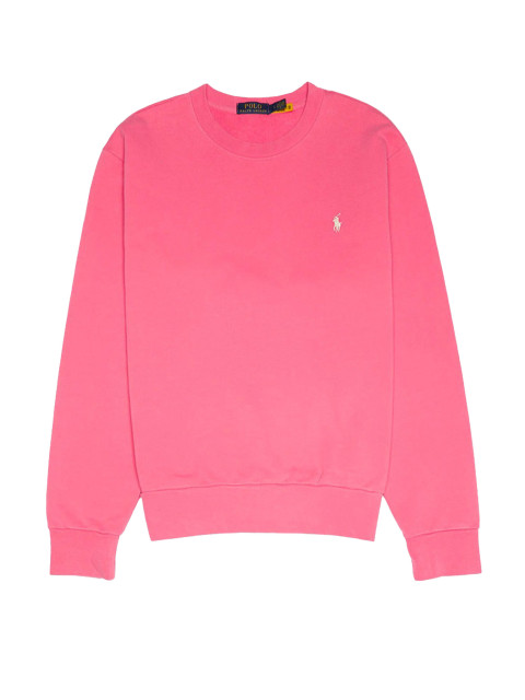 [Polo Ralph Lauren] Sweatshirt SS24 710 916689011