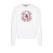 [Tommy Hilfiger] Sweatshirt SS24 MW0MW33651YBR