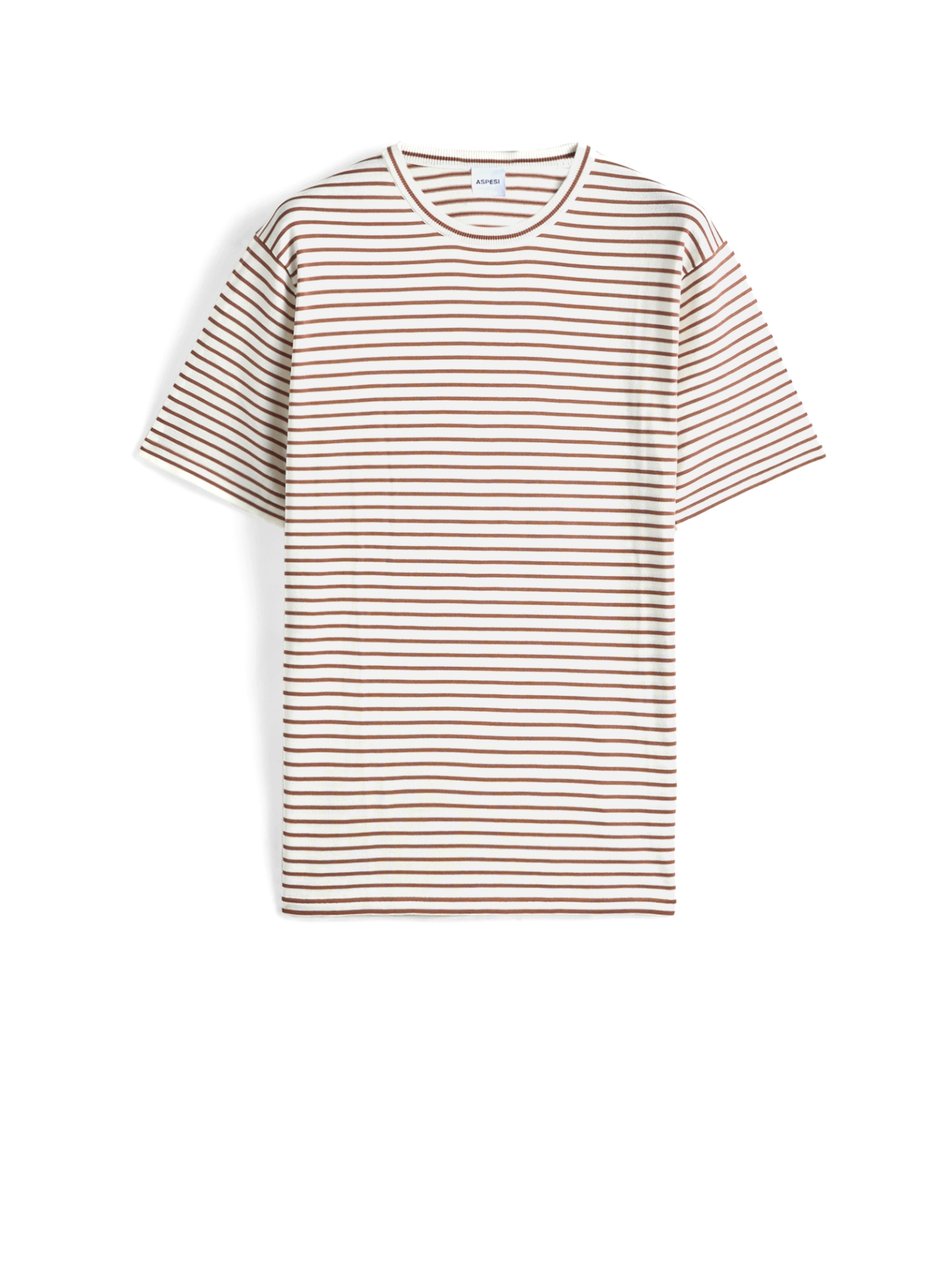 [Aspesi] T-shirts Short Sleeve SS24 QM707M12727321