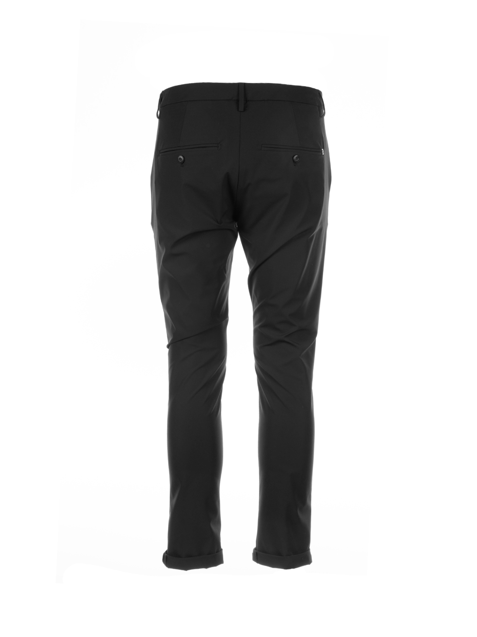[Dondup] Trousers SS24 UP235OS0112002999