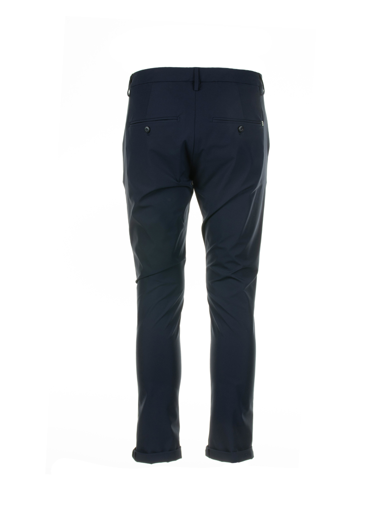 [Dondup] Trousers SS24 UP235OS0112002890