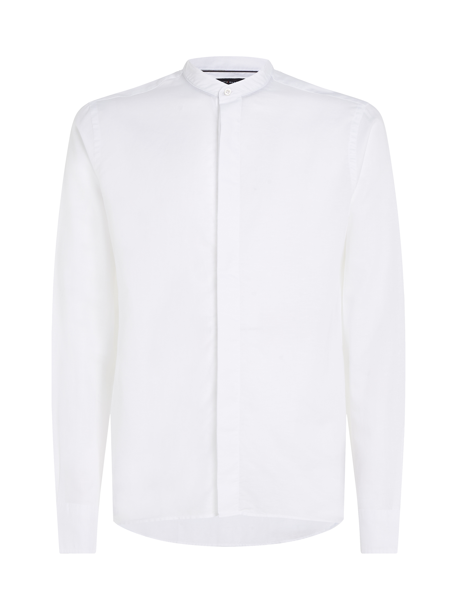 [Tommy Hilfiger] Shirts Long Sleeve SS24 MW0MW34641YCF