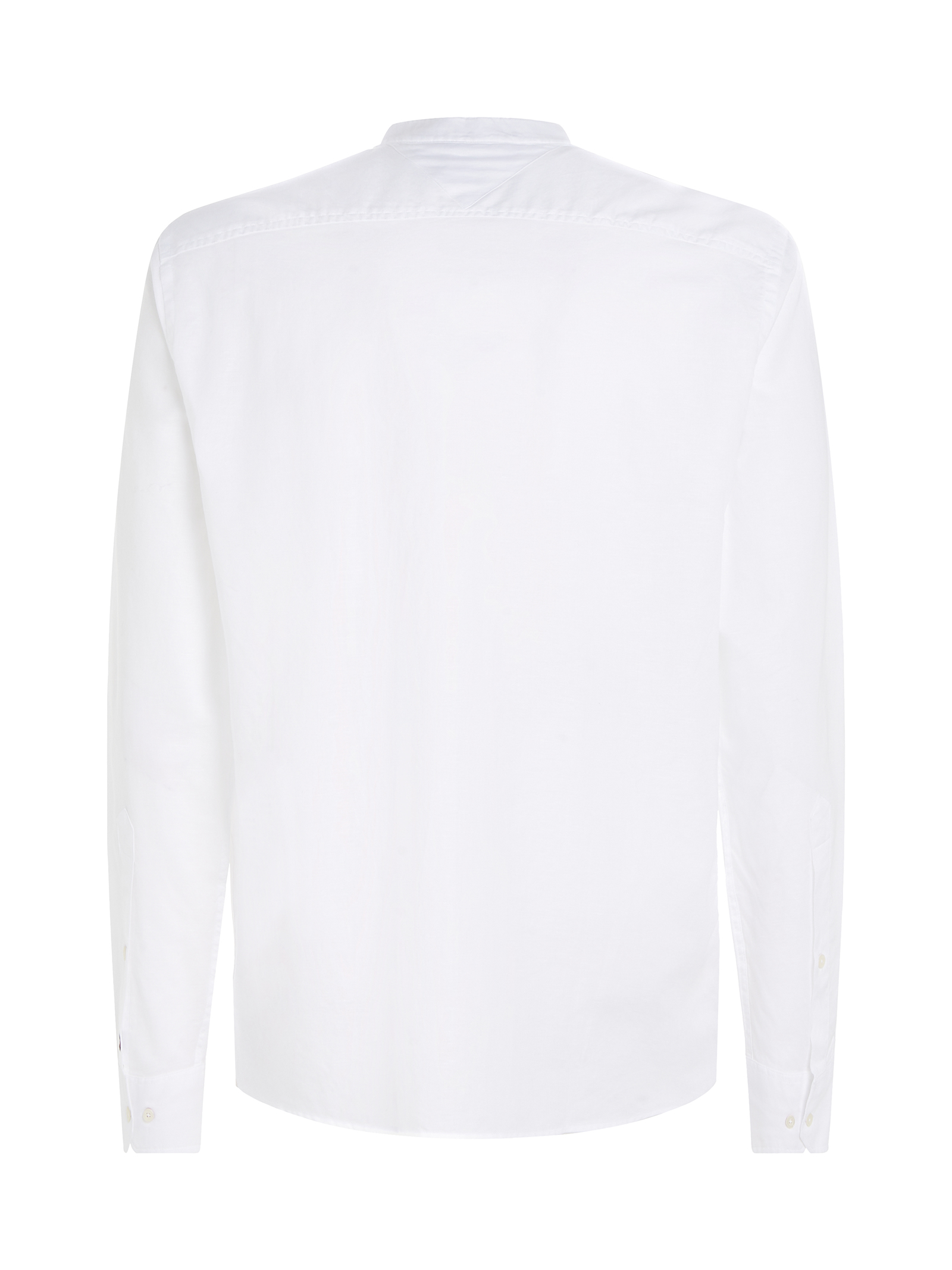 [Tommy Hilfiger] Shirts Long Sleeve SS24 MW0MW34641YCF