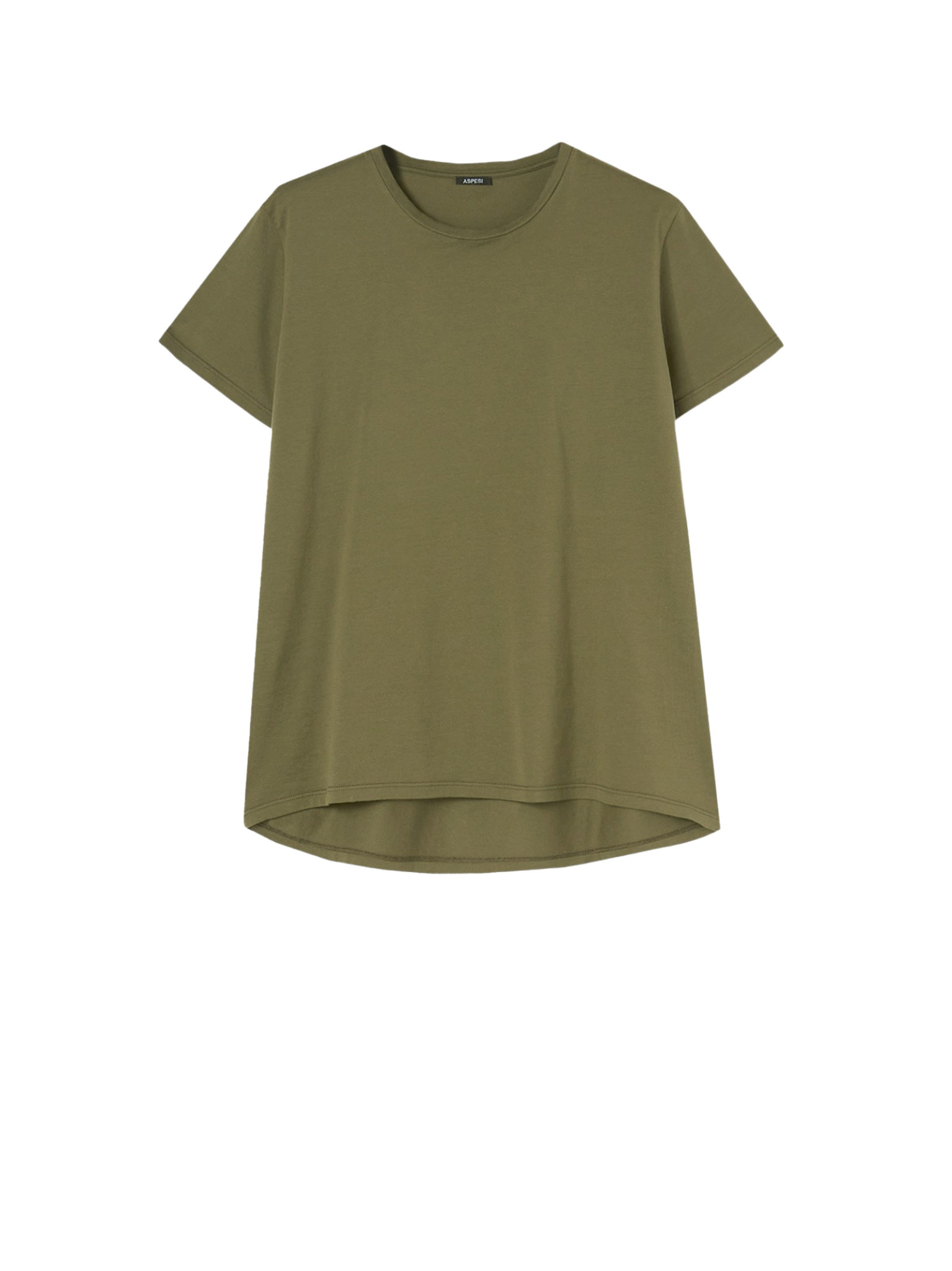 [Aspesi] T-shirts Short Sleeve SS24 Z013243885393