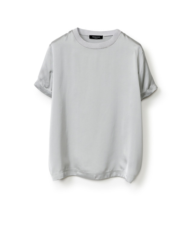 [Fabiana Filippi] T-shirts Short Sleeve SS24 TPD274F445H4488183