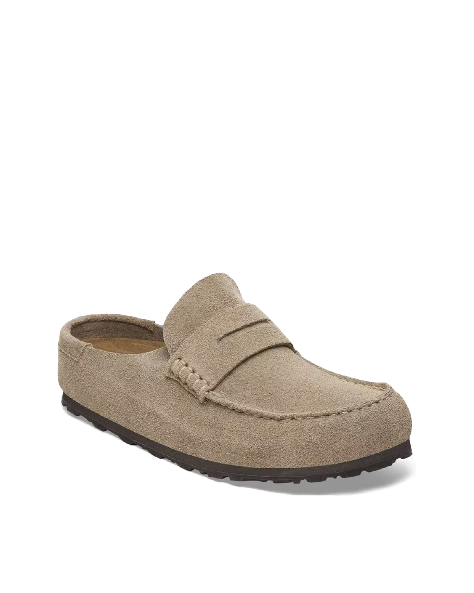 [Birkenstock] Sandals FW26 1029710TAUPE