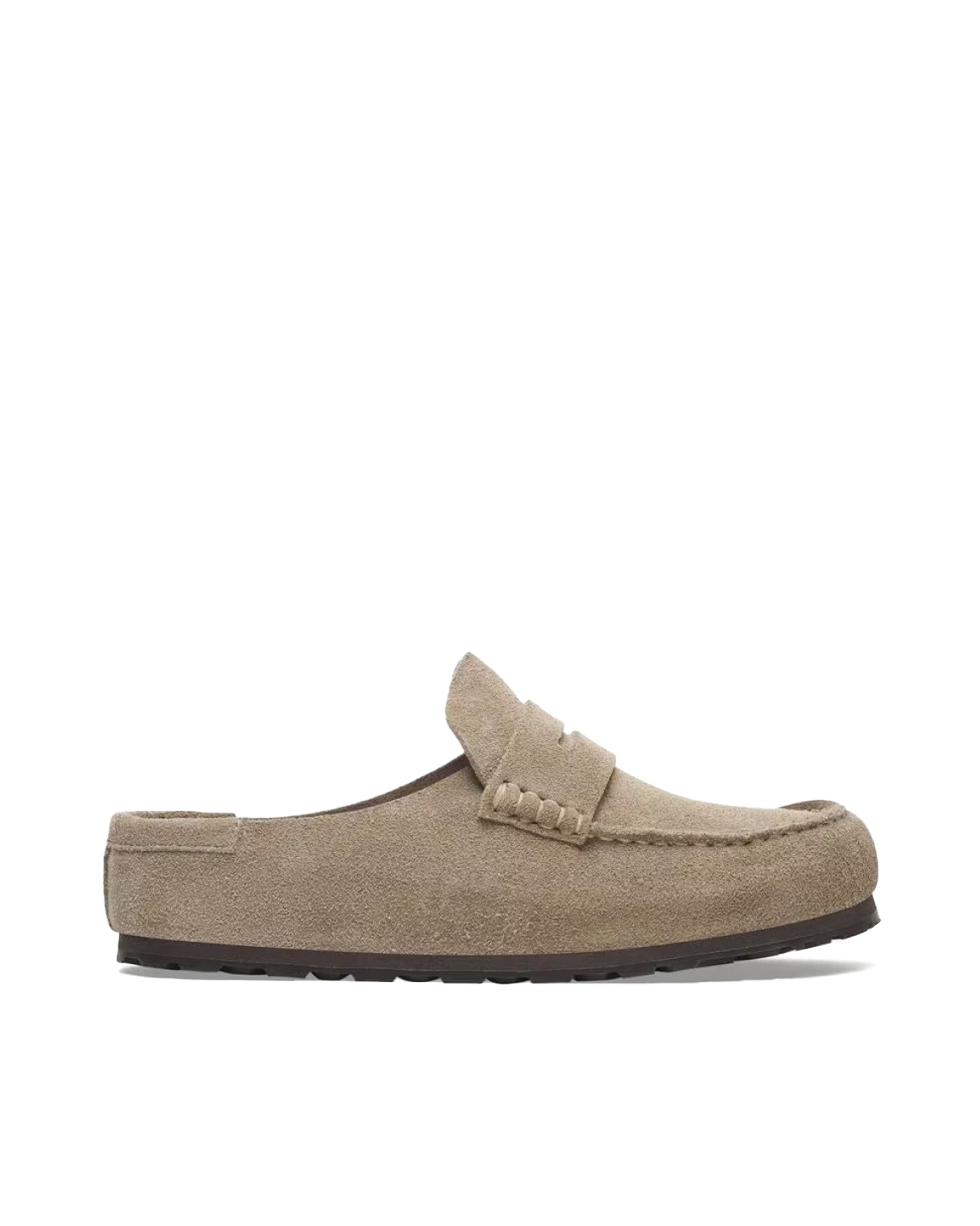 [Birkenstock] Sandals FW26 1029710TAUPE