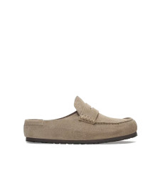 [Birkenstock] Sandals FW26 1029710TAUPE