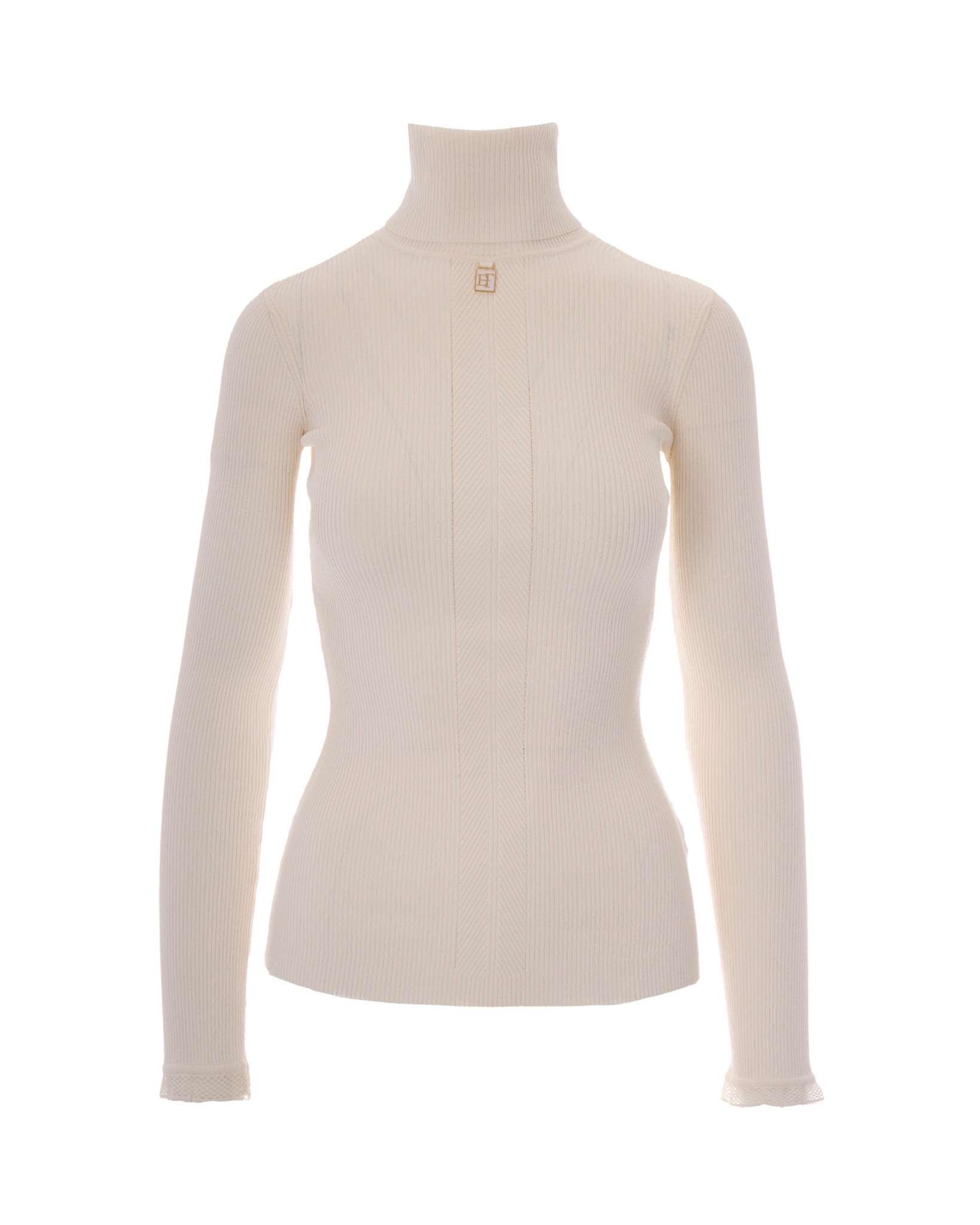 [ELISABETTA FRANCHI] Knitwear FW26 MK22B66E2193