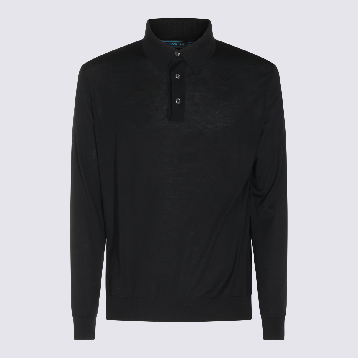[Kiton] Knitwear FW26 UMK0864K500O