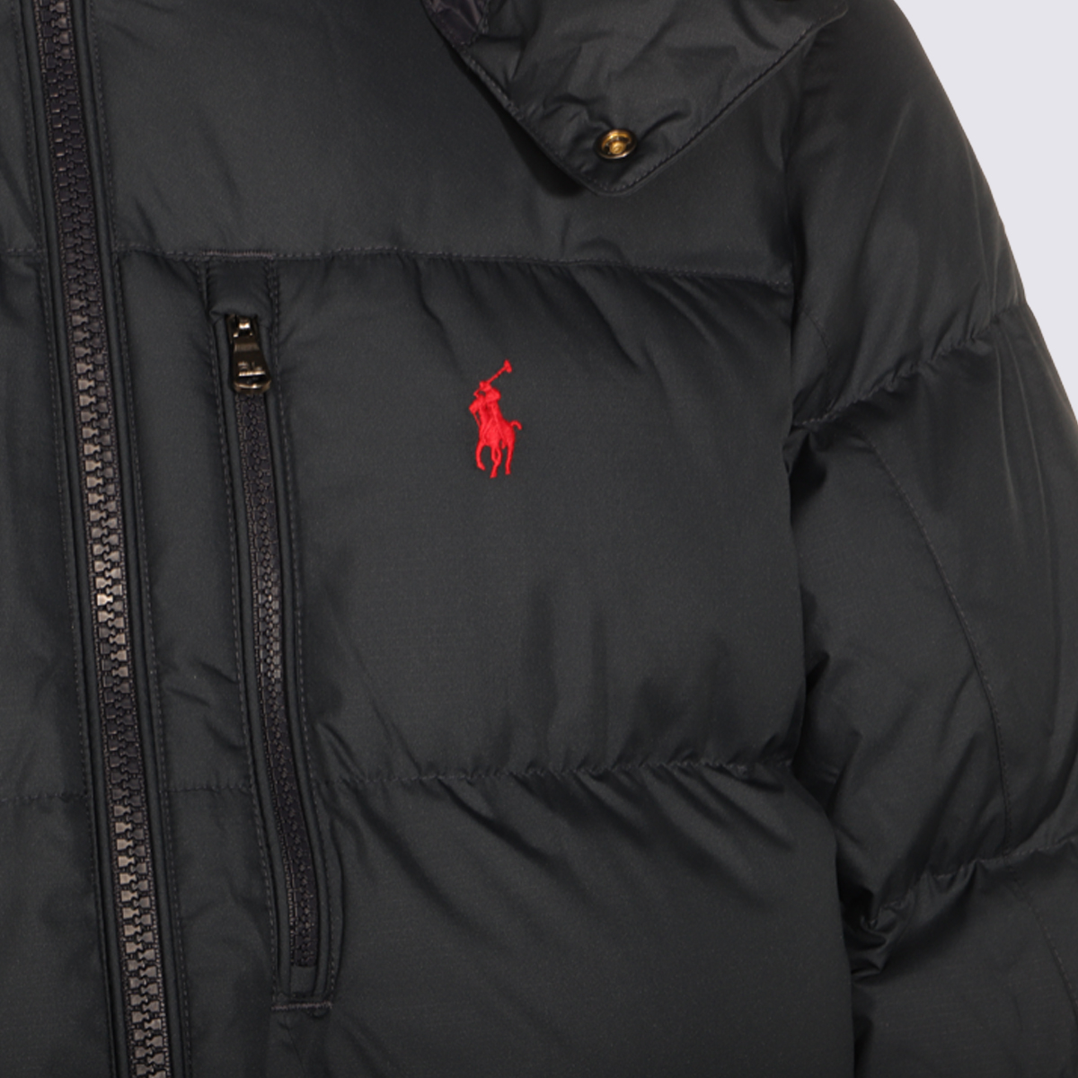 [Polo Ralph Lauren] Down Jacket FW26 710968278003