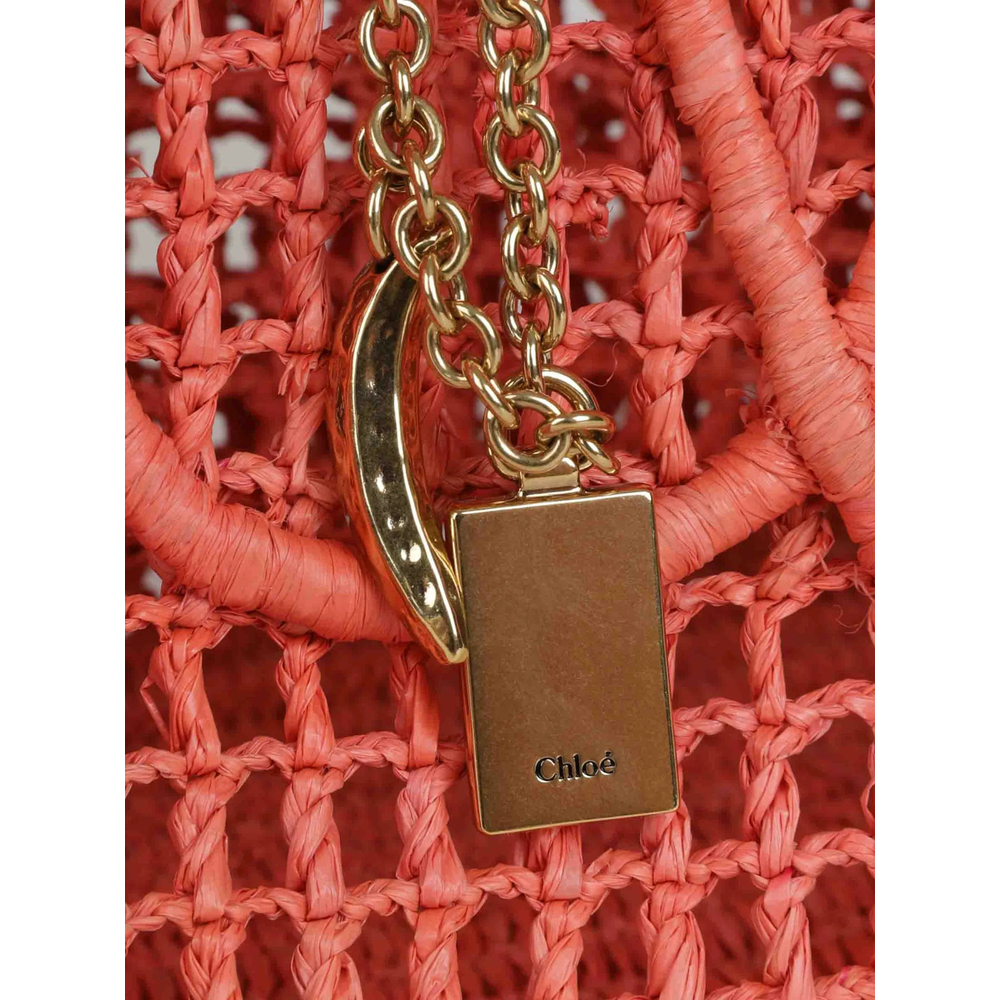 [Chloe] Tote bag SS26 26US904P08  866