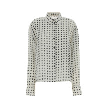 [Ermanno Scervino] Shirts Long Sleeve SS26 D482K751XSQ S4876