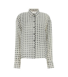 [Ermanno Scervino] Shirts Long Sleeve SS26 D482K751XSQ S4876