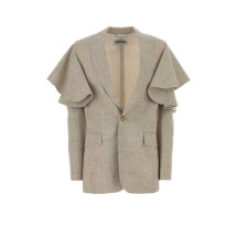 [Moschino] Jacket SS26 261D05110420 1462