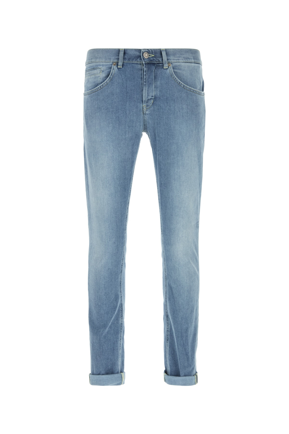 [Dondup] Jeans SS26 UP232DS0389UMD4DU 800