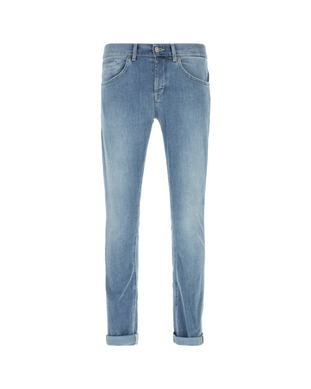 [Dondup] Jeans SS26 UP232DS0389UMD4DU 800