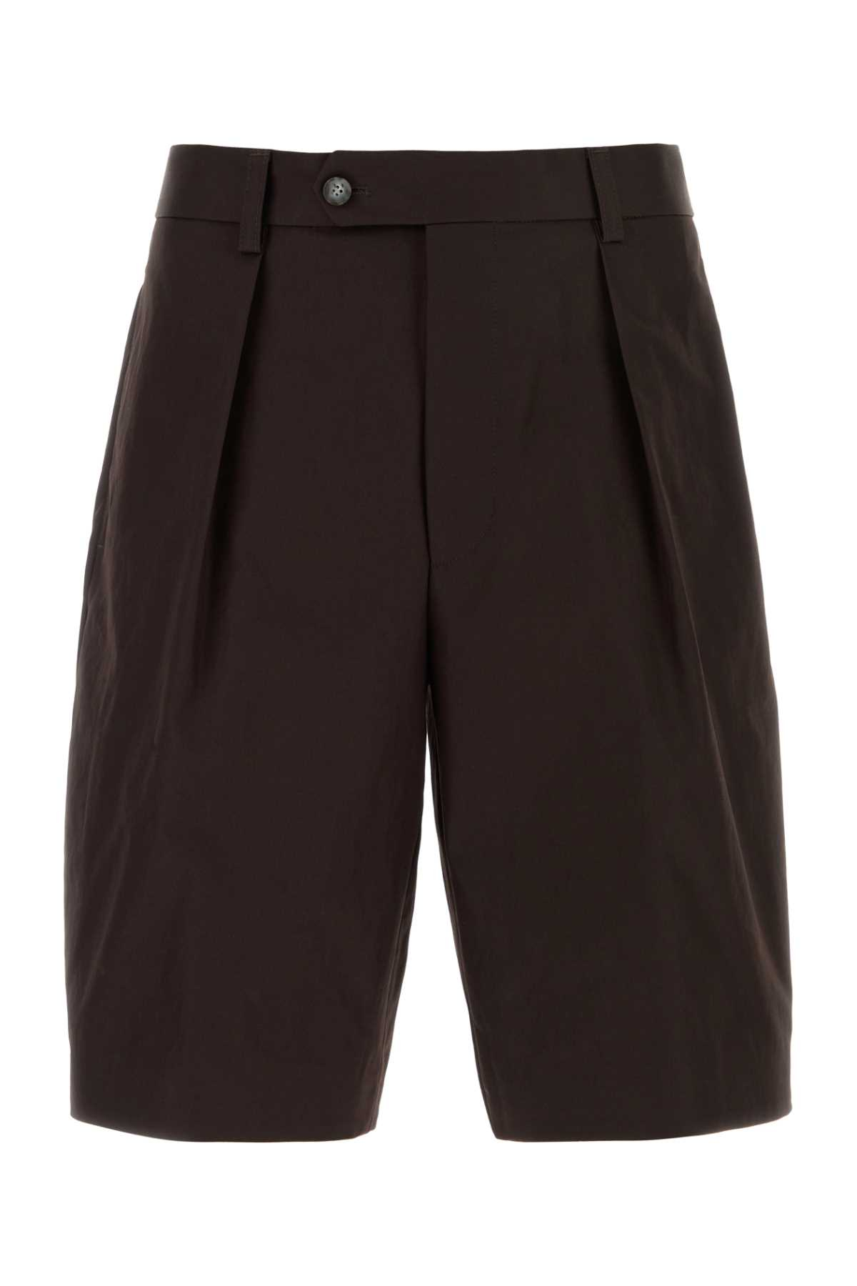 [BOSS] Shorts SS26 50567651 210