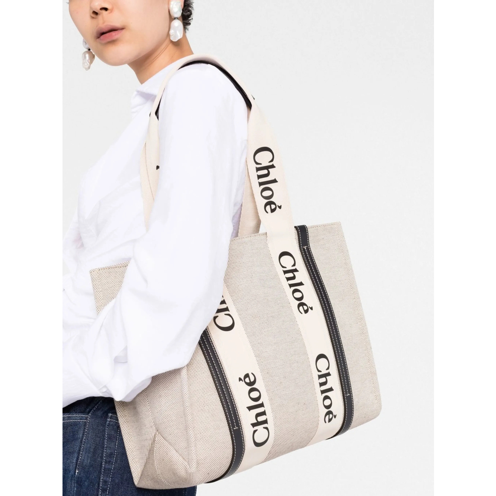 [Chloe] Tote bag SS26 C22AS383I26  91J
