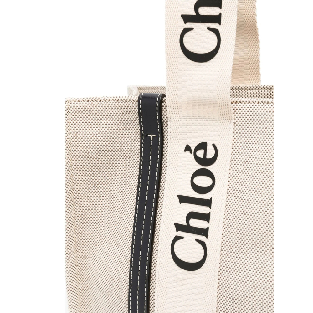 [Chloe] Tote bag SS26 C22AS383I26  91J
