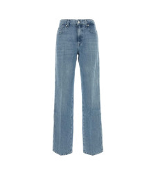 [Seven for all mankind] Jeans SS26 7U4N0U03 IRI