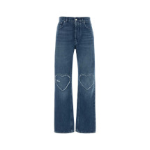 [Moschino] Jeans SS26 A03010539 0285