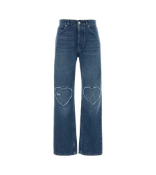 [Moschino] Jeans SS26 A03010539 0285