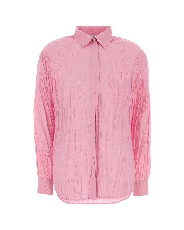 [Moschino] Shirts Long Sleeve SS26 A02110537 0221