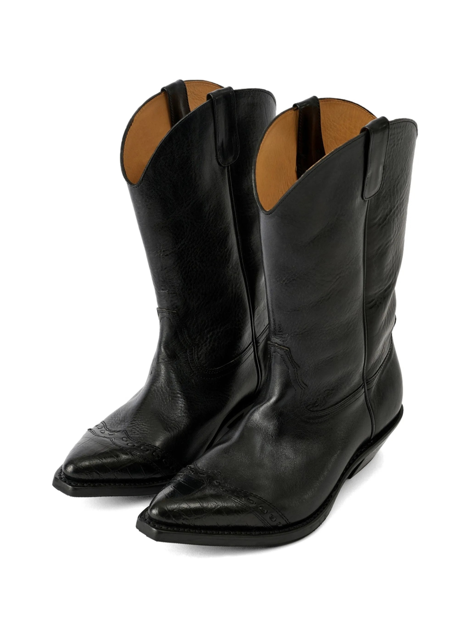 [Our Legacy] Boots SS26 A2267CDB
