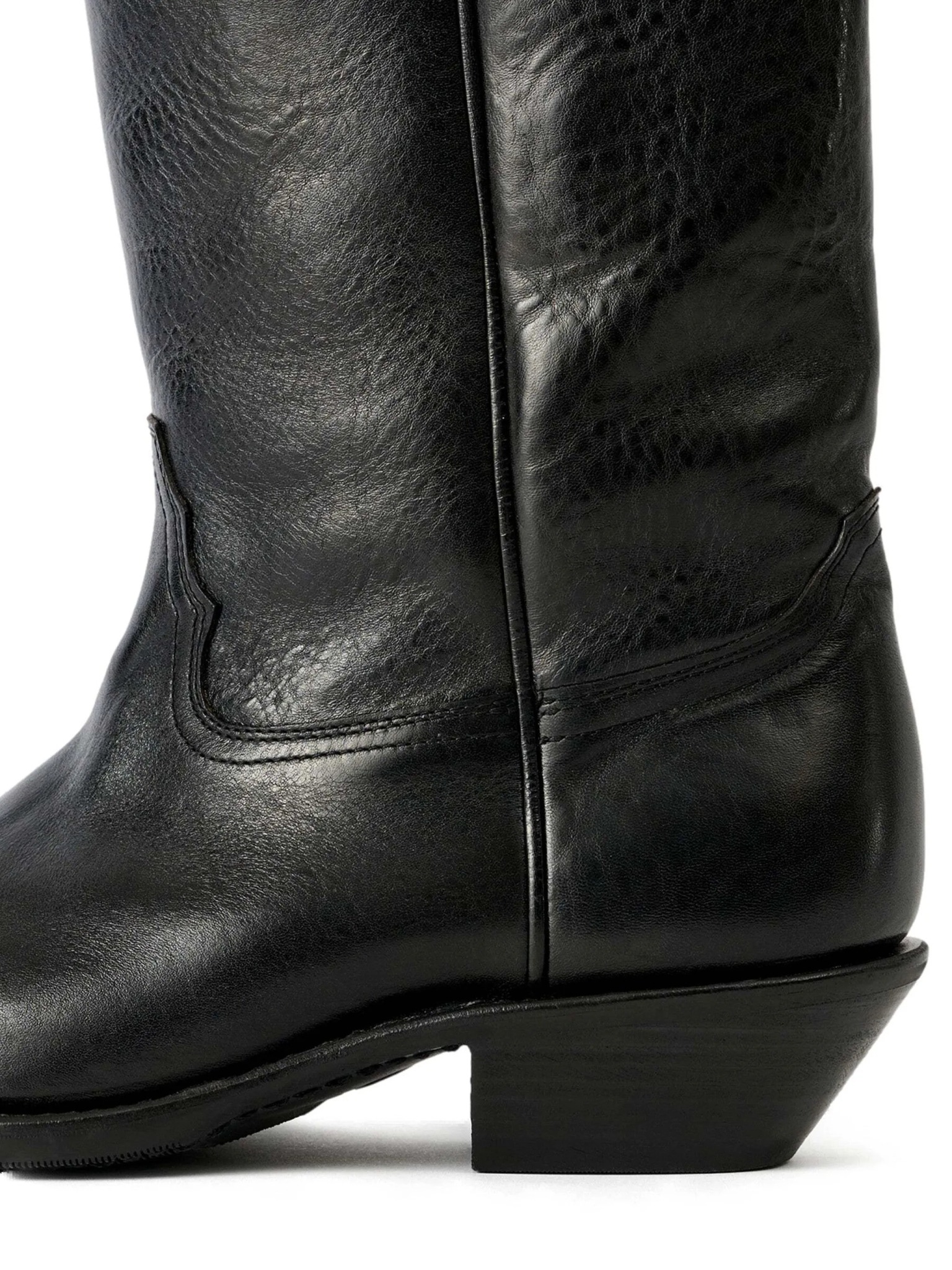 [Our Legacy] Boots SS26 A2267CDB