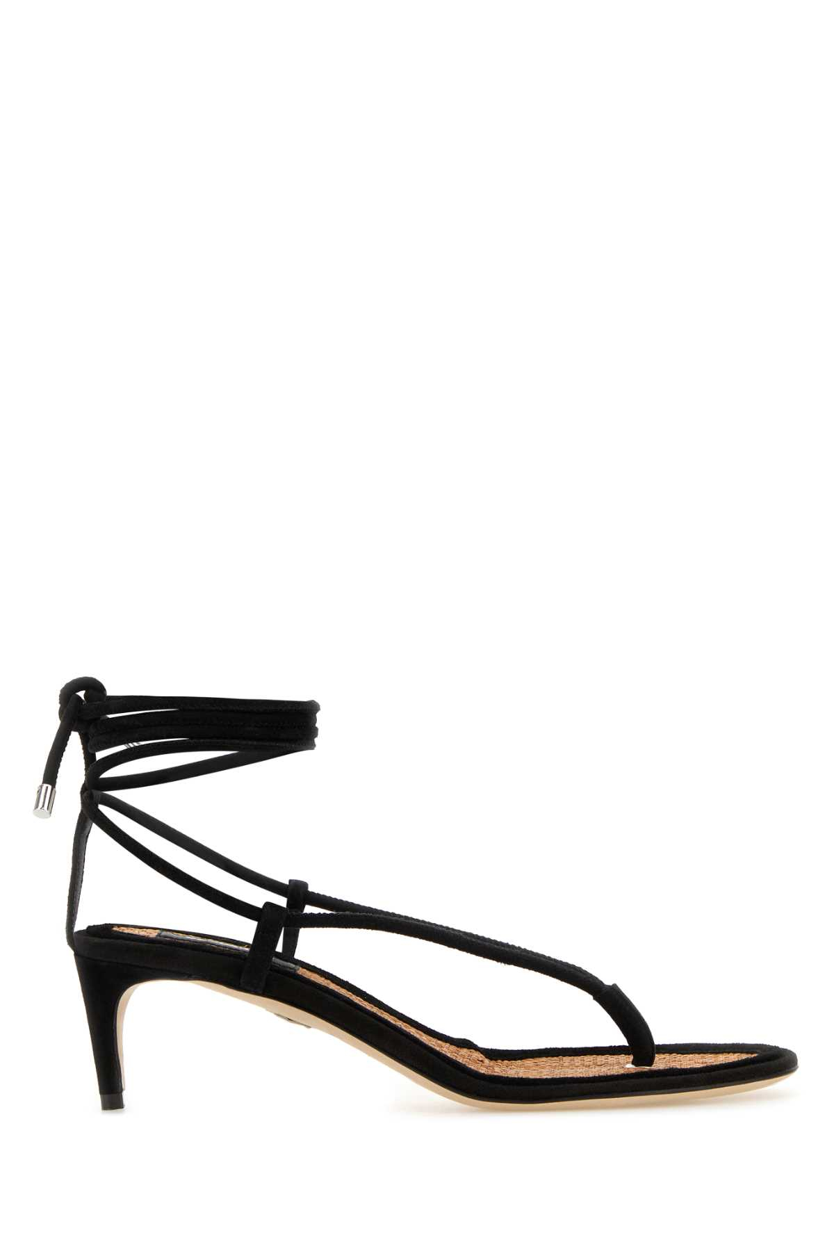 [DSQUARED] Sandals SS26 HSW028010200001 2124