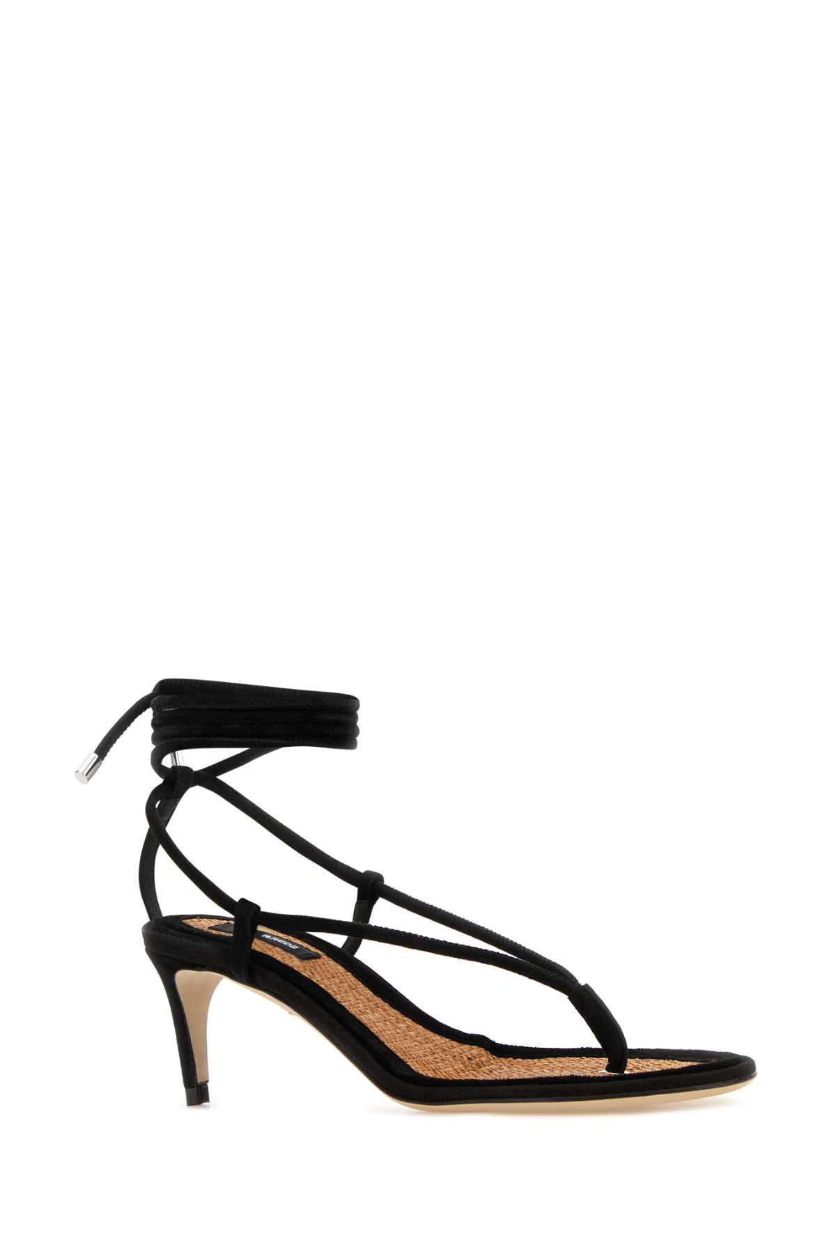 [DSQUARED] Sandals SS26 HSW028010200001 2124