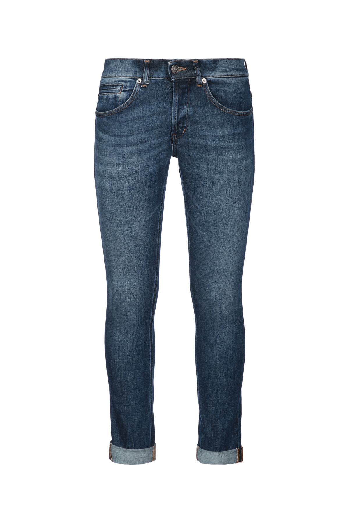 [Dondup] Jeans SS26 UP232DSE340UMA2DU 800