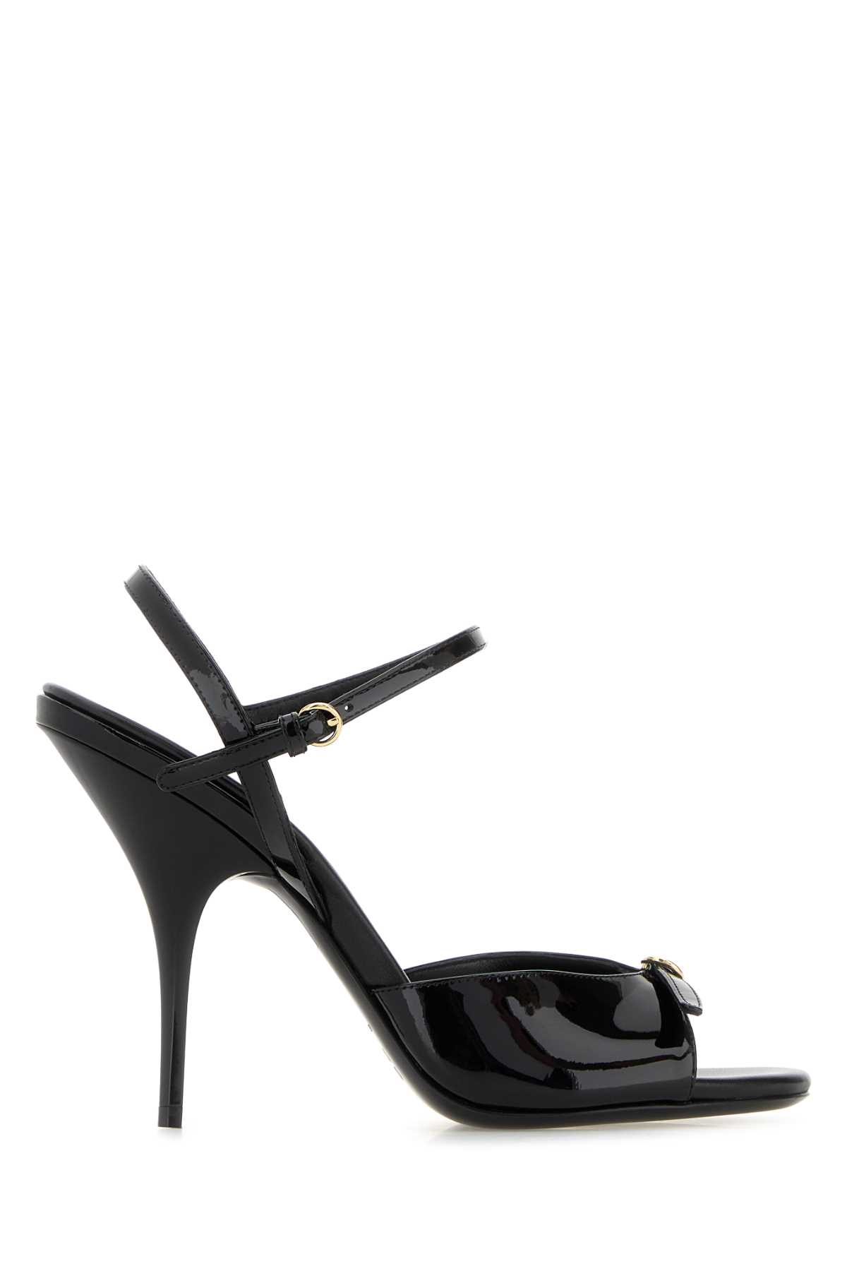 [Miu Miu] Sandals SS26 5X572EF105069 F0002