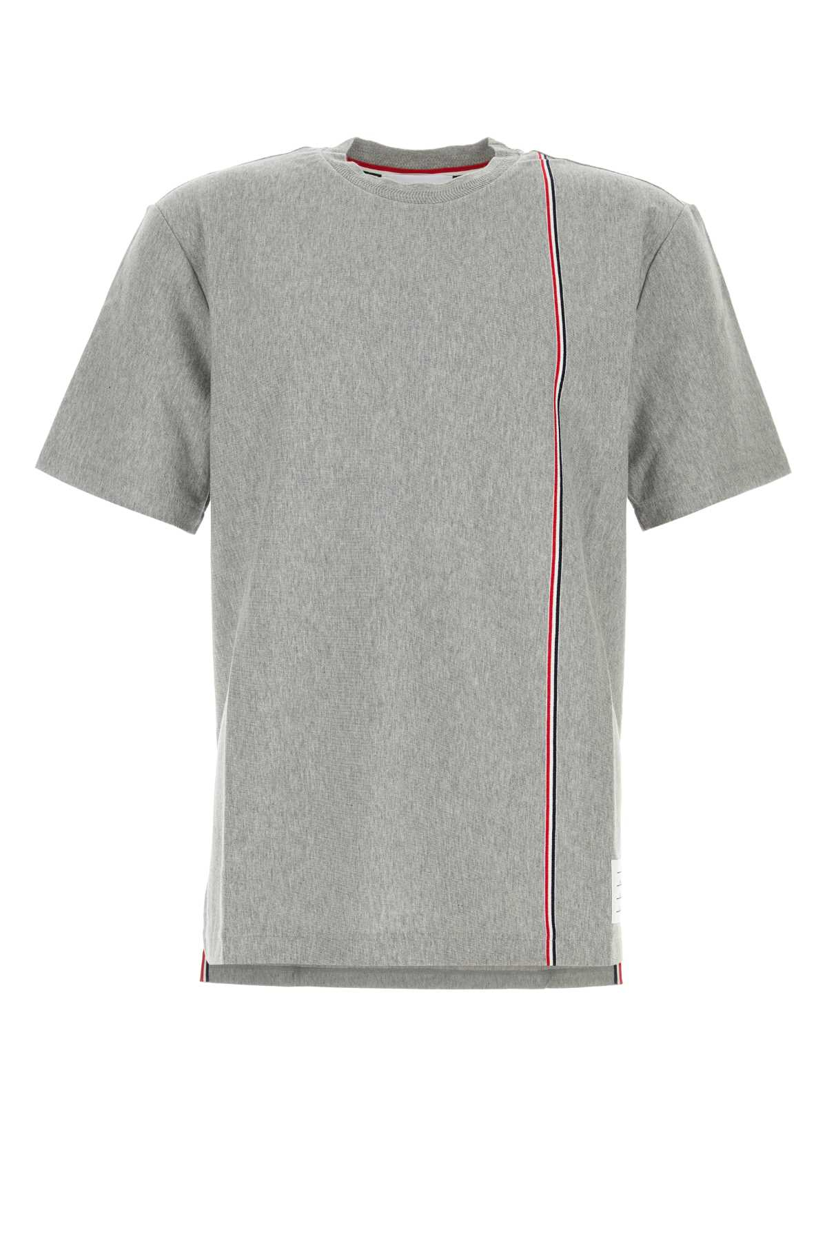 [Thom Browne] T-shirts Short Sleeve SS26 MJS252AJ0138 035
